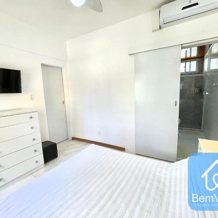 Apartamento Super Aconchegante Na Barra 萨尔瓦多 外观 照片