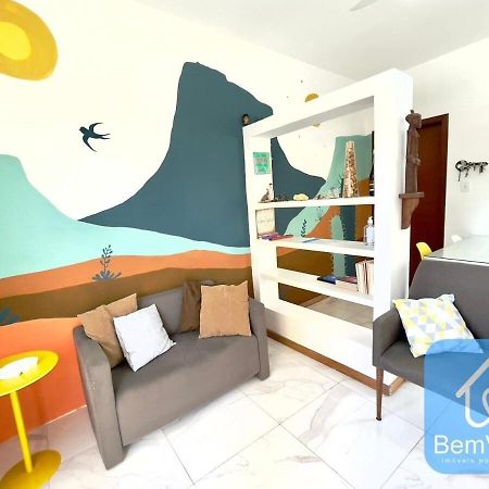 Apartamento Super Aconchegante Na Barra 萨尔瓦多 外观 照片