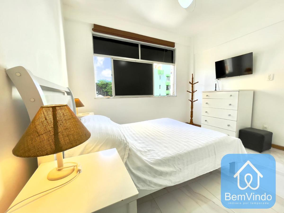 Apartamento Super Aconchegante Na Barra 萨尔瓦多 外观 照片