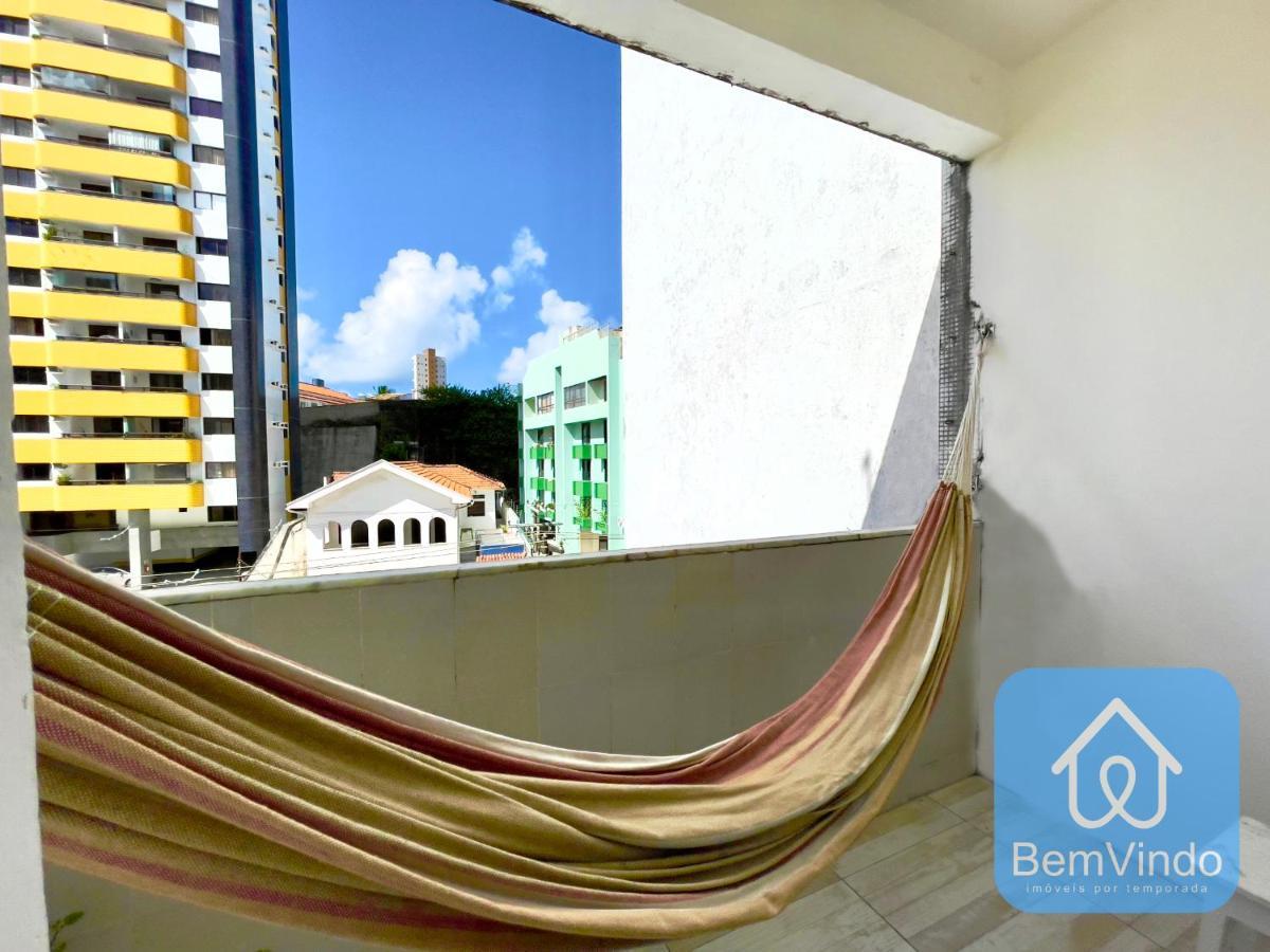 Apartamento Super Aconchegante Na Barra 萨尔瓦多 外观 照片