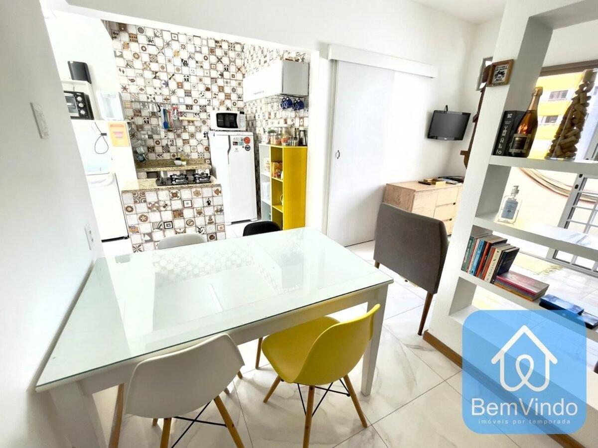 Apartamento Super Aconchegante Na Barra 萨尔瓦多 外观 照片