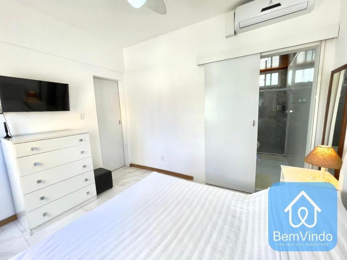 Apartamento Super Aconchegante Na Barra 萨尔瓦多 外观 照片