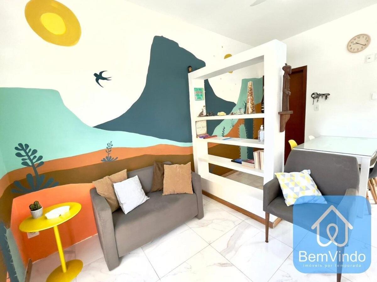 Apartamento Super Aconchegante Na Barra 萨尔瓦多 外观 照片