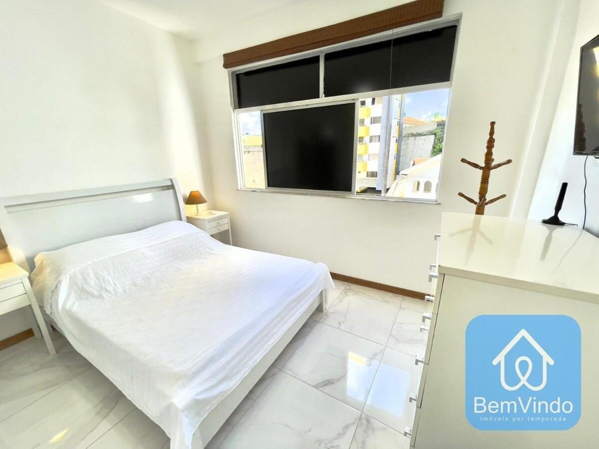 Apartamento Super Aconchegante Na Barra 萨尔瓦多 外观 照片