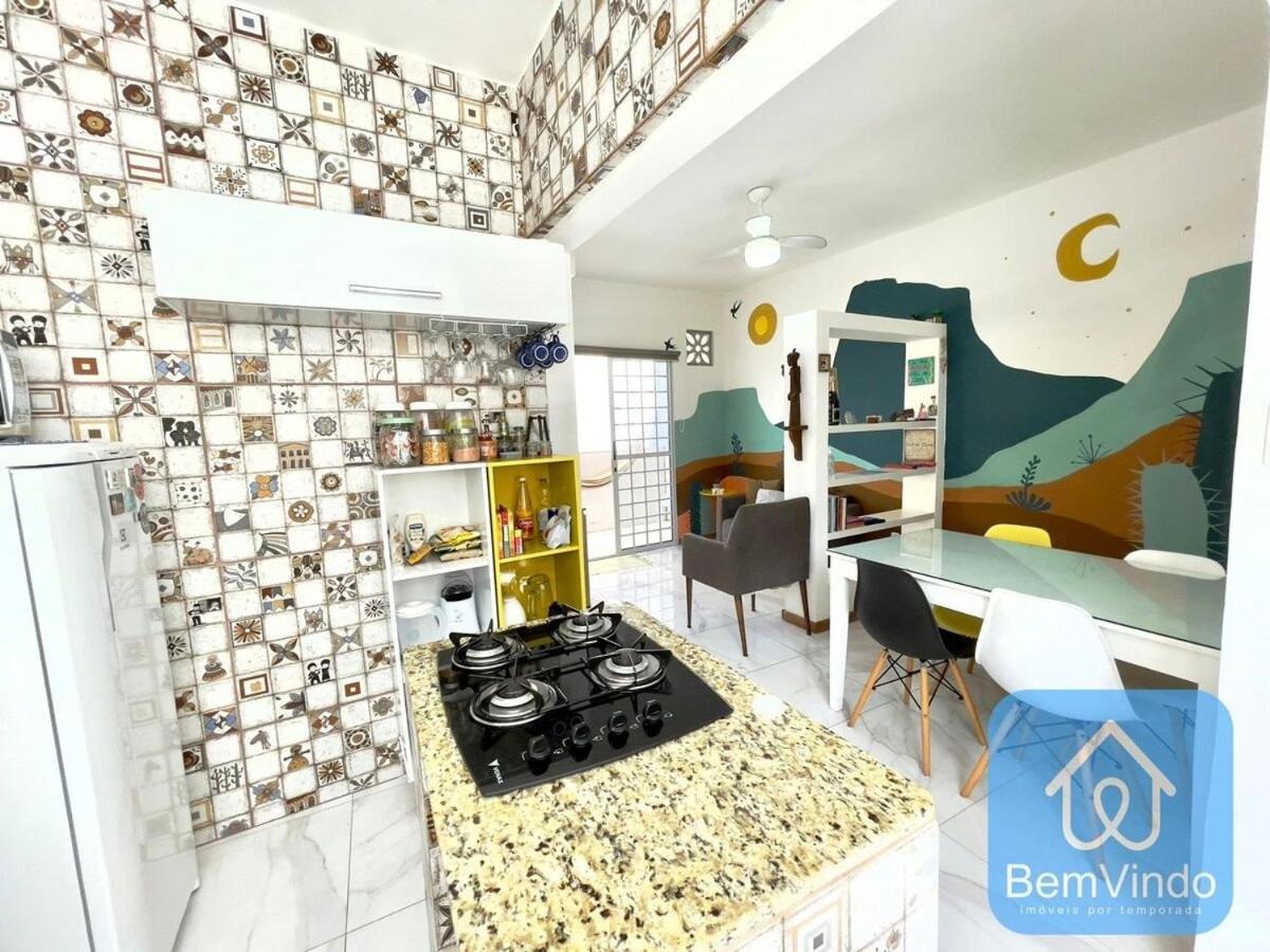 Apartamento Super Aconchegante Na Barra 萨尔瓦多 外观 照片