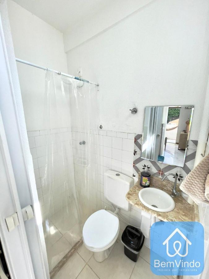 Apartamento Super Aconchegante Na Barra 萨尔瓦多 外观 照片