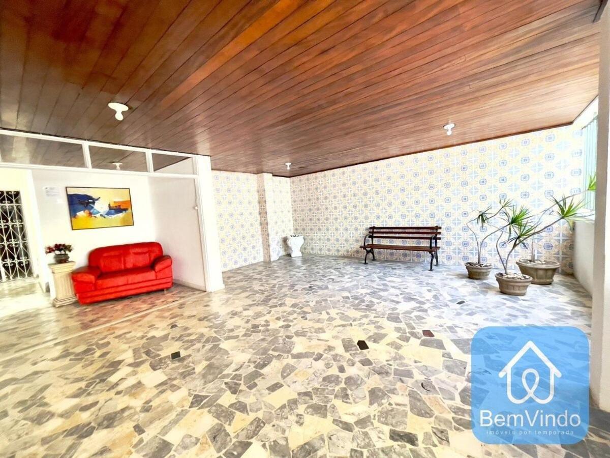 Apartamento Super Aconchegante Na Barra 萨尔瓦多 外观 照片